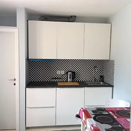 Gomila Apartment