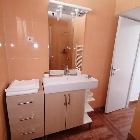 Apartment Gomila