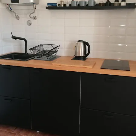 Appartement Gomila Jelsa (Hvar)