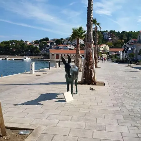 Gomila Apartment Jelsa (Hvar)