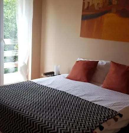 Appartement Gomila *