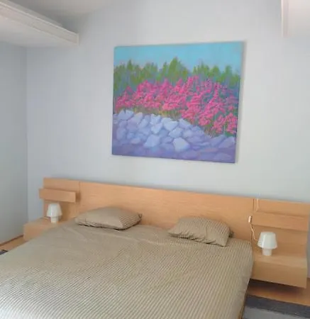 Gomila Apartment Jelsa (Hvar)