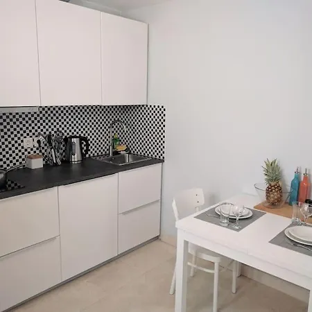 Appartement Gomila
