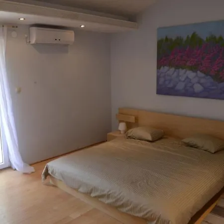 Apartmán Gomila *