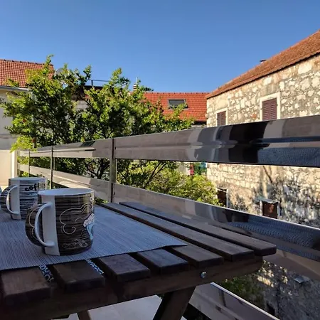 Apartmán Gomila