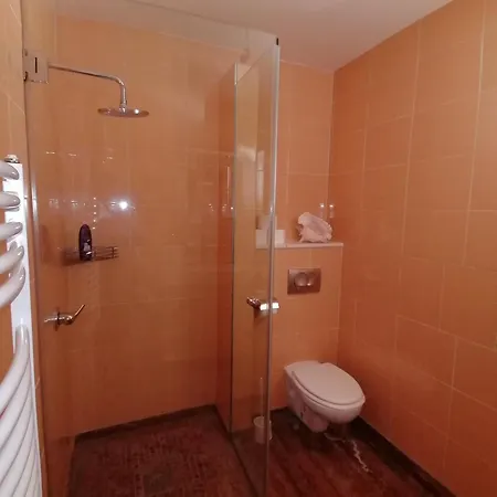 Apartmán Gomila *