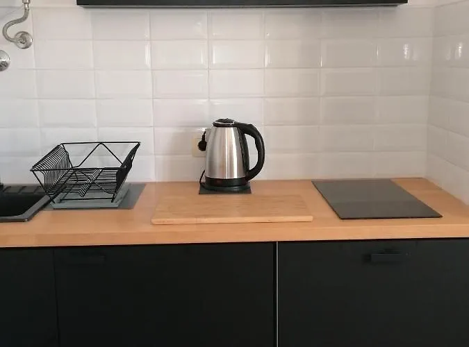 Apartmán Gomila *