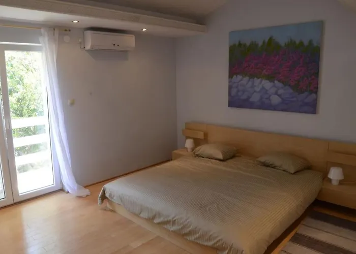 Apartmán Gomila *