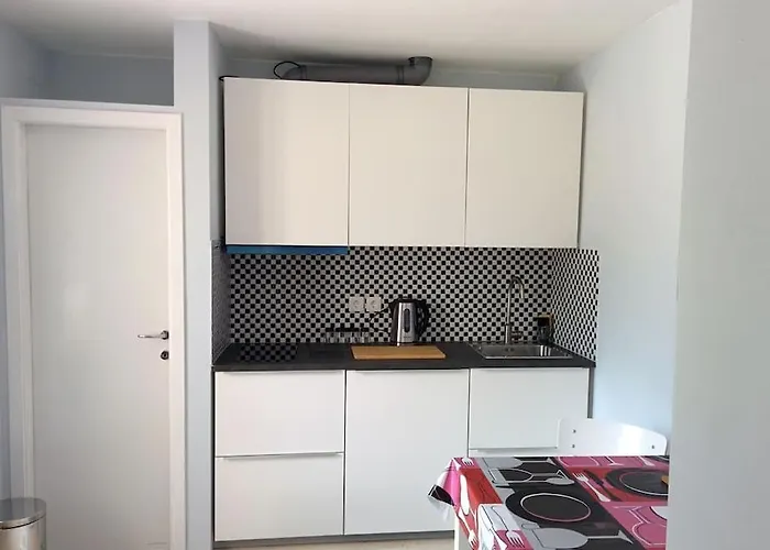 Gomila Apartmán