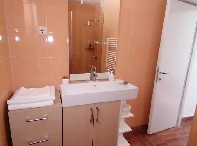 Apartmán Gomila