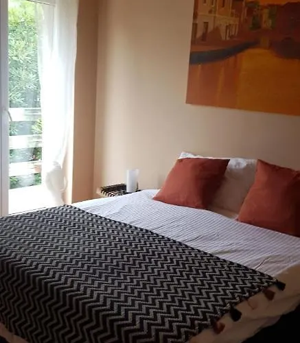 Apartmán Gomila *