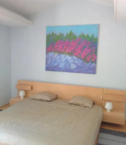 Gomila Apartmán Jelsa (Hvar)