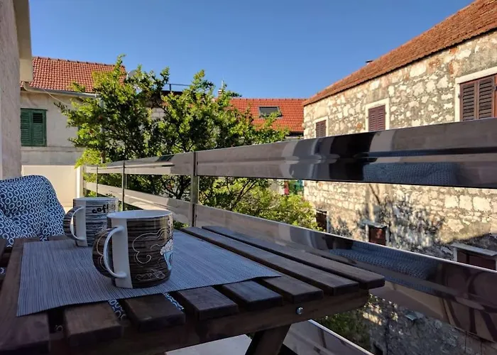 Apartmán Gomila