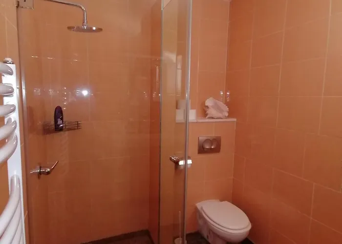 Apartmán Gomila *